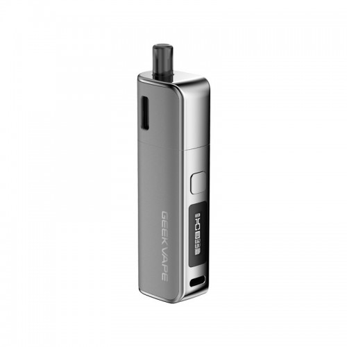 Geekvape Soul Pod Kit 1500mAh Gunmetal